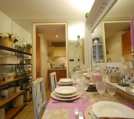 Appartamento The Right Place 4u Domus Savelli Boutique Roma