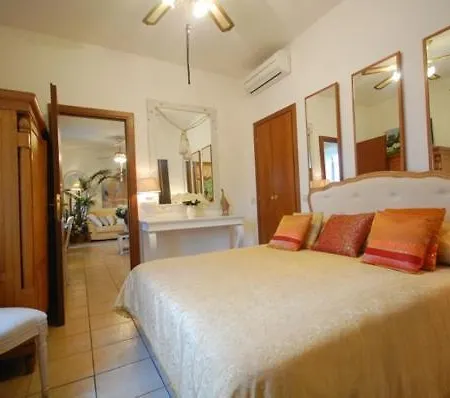 Appartamento The Right Place 4u Domus Savelli Boutique Roma