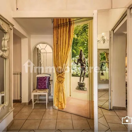 The Right Place 4u Domus Savelli Boutique Appartamento *