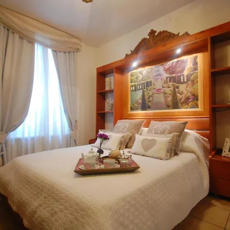Appartamento The Right Place 4u Domus Savelli Boutique Roma