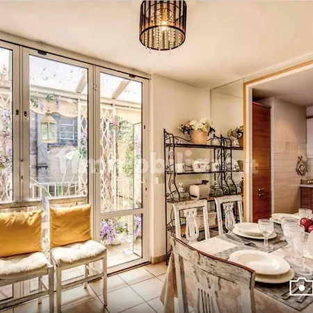 Apartament The Right Place 4u Domus Savelli Boutique Rzym