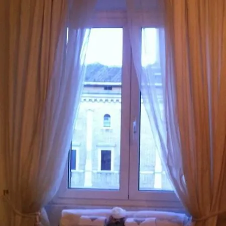 Apartament The Right Place 4u Domus Savelli Boutique Rzym