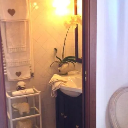 公寓 The Right Place 4u Domus Savelli Boutique