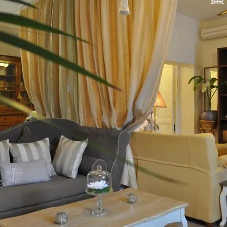 Apartament The Right Place 4u Domus Savelli Boutique