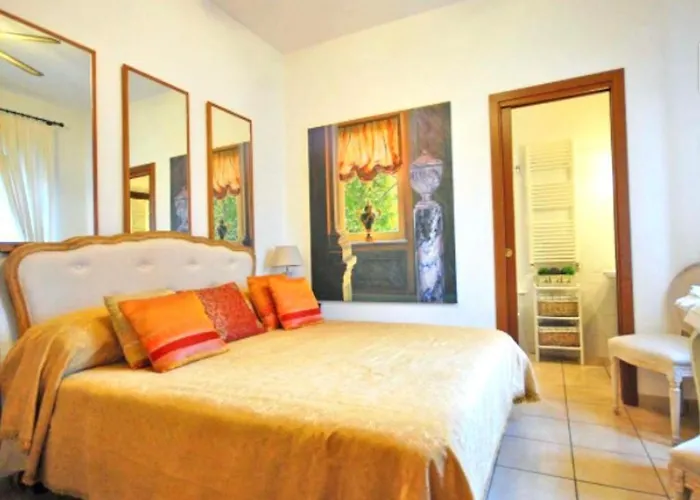 Appartement The Right Place 4u Domus Savelli Boutique *